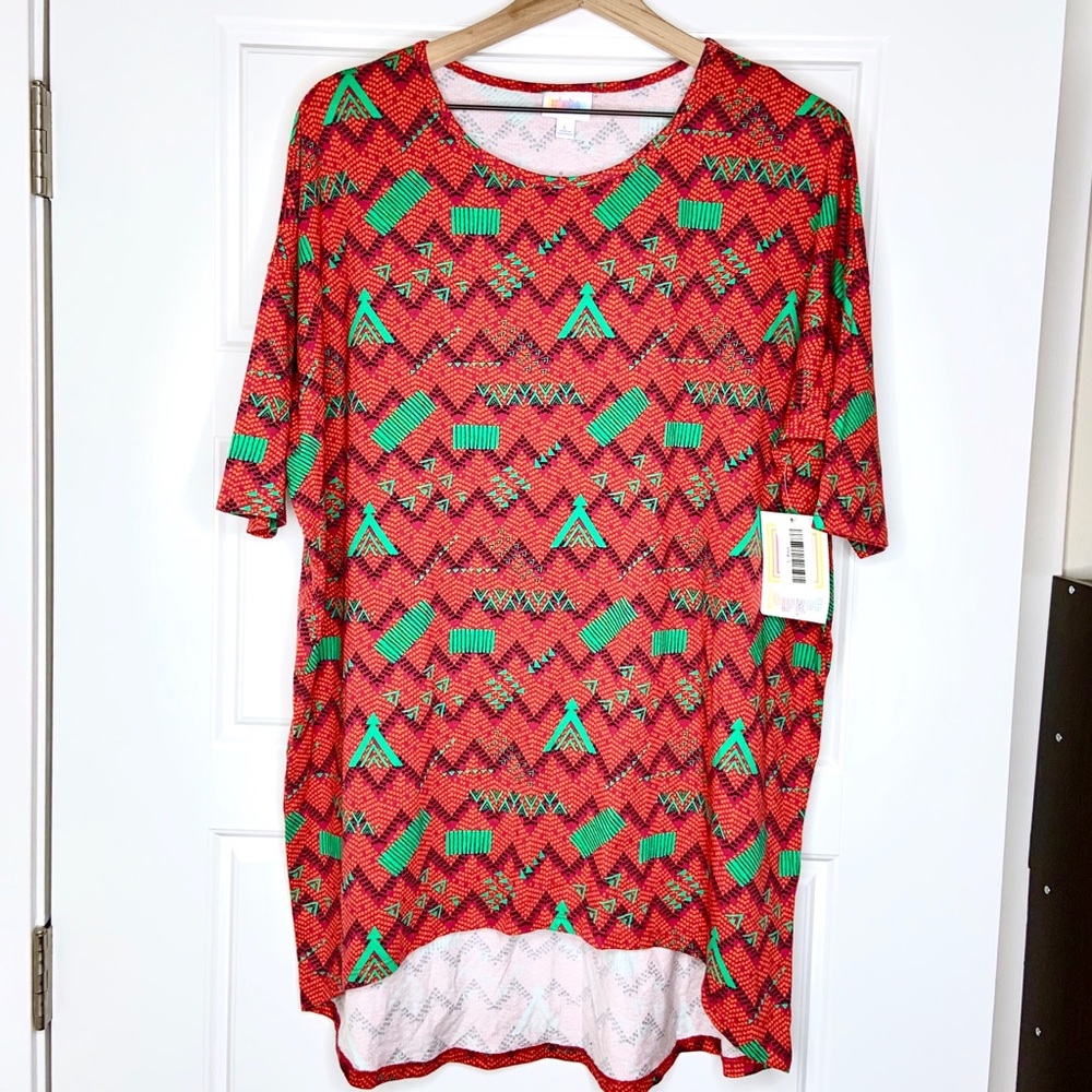 ✨NWT LulaRoe Irma